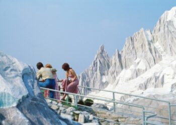“Luigi Ghirri. Viaggi-Fotografie 1970-1991” al MASI di Lugano dal prossimo 8 settembre al 26 gennaio 2025
