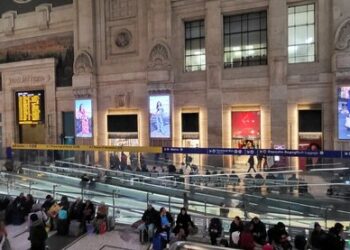 Grandi Stazioni Retail passeranno a DWS Group e OMERS Infrastructure. Deal da 1,2-1,3 mld euro