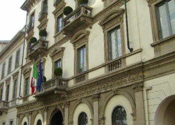 Il fondo Richmond, gestito da Kryalos sgr e sottoscritto da Blackstone, vende l’immobile sede di Carnelutti Law Firm a Milano