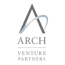 Notizie da: ARCH Venture Partners, Asabys Partners, Boldstart Ventures
