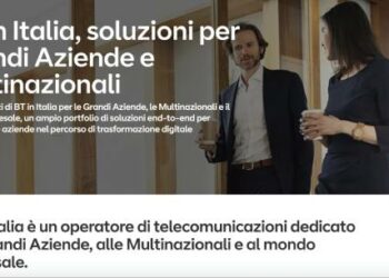 Nextalia sgr, Retelit (Asterion Industrial Partners) e TIM fra i pretendenti per le attività italiane di BT
