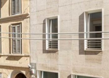 Praemia REIM Italy sgr compra il trophy asset di via Bagutta 20 a Milano dal Gruppo Artisa, che lo aveva rilevato per 35,5 mln euro quasi due anni e mezzo fa