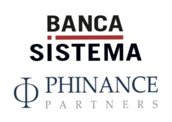 Banca Sistema cartolarizza sino a 300 mln euro di crediti fiscali. La banca compra le note senior, Pollen Street Capital quelle junior