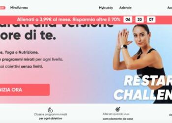 Oakley Capital acquisisce la genovese Buddyfit mediante la controllata tedesca 7NXT, che ha un portafoglio di aziende legate al wellness