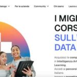 Data Masters, la startup che forma i talenti italiani dell’intelligenza artificiale, incassa seed round da 1,15 mln, guidato da Primo Ventures