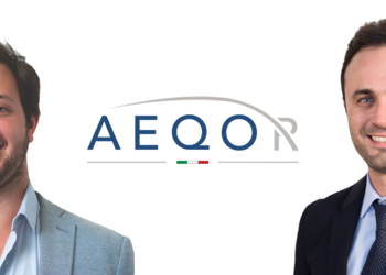 Derin Sonmez e Federico Usai lanciano il search fund Aeqor, che punta a una target con valutazione compresa tra 10 e 40 mln