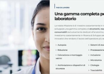 La bergamasca Diapath spa (strumenti per istologia e citologia) è stata acquisita dalla statunitense StatLab Medical Products