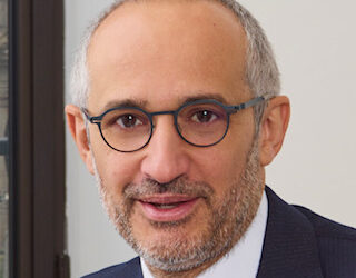 Enrico Chiapparoli sarà il nuovo Country Head per l’Italia di Société Générale
