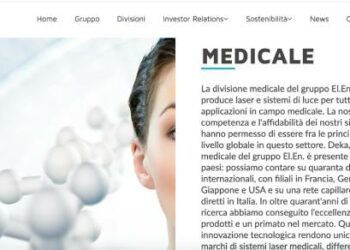 El.En. (laser industriali ) liquida i private equity cinesi CITIC, Wenzhou Jin Quan XIn Yuan, Hangzhou Fu Zhe Dao Zheng e Zhejiang Deep Reform Industry