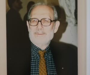 Camere d’artista a Prato e corridoi tematici