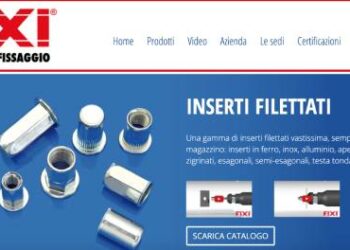 Berardi Bullonerie (HIG Capital) rileva il 100% di Fixi srl (sistemi di fissaggio)