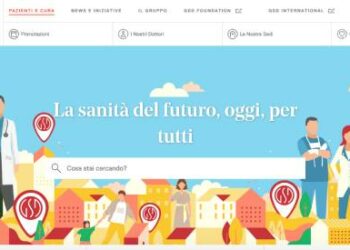 Gruppo San Donato, Advent e CVC presentano offerte non vincolanti