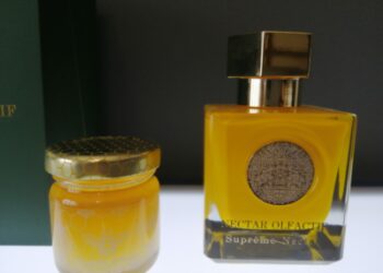 La cultura antica del profumo incontra il gusto contemporaneo