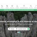 Mapo Tapo (viaggi outdoor tramite digitale) conclude un round di 1,15 mln sostenuto dall’accelleratore di CDP Venture Capital, Argo