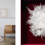 Nella collezione SS25 l’arte di Piero Manzoni ispira lo stile contemporaneo di Maria Calderara