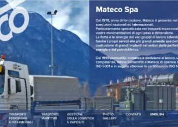 Bracchi, controllata da Argos Wityu tramite il fondo Argos Climate Action, rileva il 100% di Mateco e diventa leader in Italia nel settore dei trasporti eccezionali