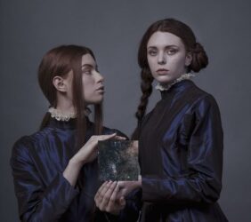 Trent’anni anni della Galleria Marcorossi artecontemporanea di Pietrasanta a teatro