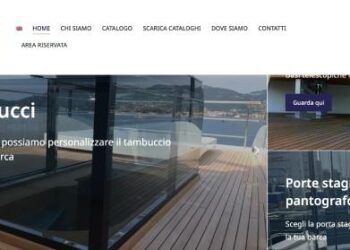 Il gruppo polacco della nautica Kotniz acquisisce l’87% della genovese Metalstyle (lavorazione acciaio e alluminio), creando un polo nel settore