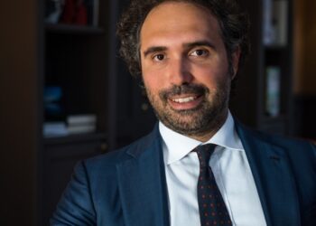 Michele Zorzi è il nuovo amministratore delegato di J-Invest