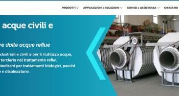 La statuniutense Axius Water (KKR e XPV Waters) rileva da MITA Group il 100% dell’italiana Mita Water Technologies
