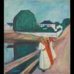 Munch torna a Milano dopo 40 anni con una grande retrospettiva. “Il grido interiore” a Palazzo Reale fino al 26 gennaio 2025