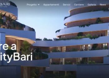 Bper eroga un finanziamento di 20 mln a Vivia Re srl (Manelli Impresa spa) per il progetto immobiliare MyCityBari