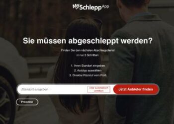 hlpy (assistenza stradale digitale) chiude round da 18 mln euro, guidato da Nextalia sgr e Alkemia Capital e rileva in Germania MySchleppApp