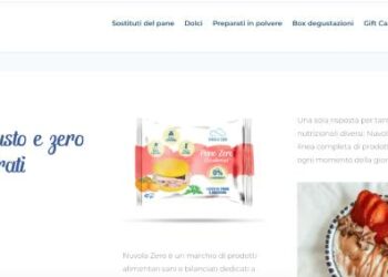 La start up emiliana Nuvola Zero lancia una campagna di equity crowdfunding con target di raccolta a 1,5 mln per sbarcare in Spagna, Francia e Germania