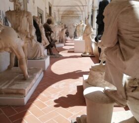 Cantiere Nove, il progetto di una cultura di coesione in Versilia