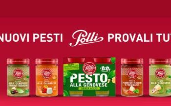 Platinum Equity compra la maggioranza di F.lli Polli, specialista di sottaceti e condimenti