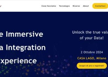 Total Specific Solutions (TSS) rileva Primeur Italy srl (operatore specializzato nell’integrazione dei dati)