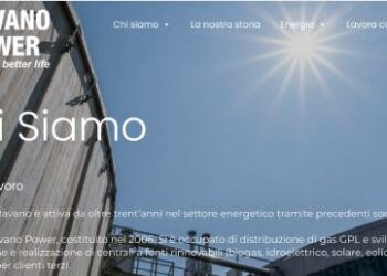 Da Crédit Agricole Italia un finanziamento di 12 mln euro a RGP Biometano (gruppo Ravano Power)