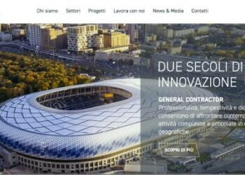 Via libera dei creditori al piano di salvataggio del gruppo friulano di costruzioni Rizzani de Eccher