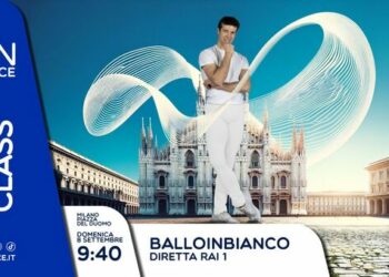 A Milano le serate conclusive della rassegna Estate al Castello. In piazza Duomo, grande attesa per Roberto Bolle