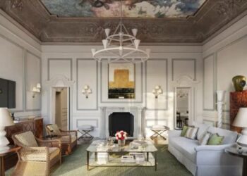 Inaugurato a Milano Rocco Forte House, nuovo progetto di Rocco Forte Hotels (PIF al 49%), in partnership con Generali Real Estate sgr