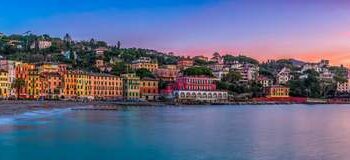 Zenith Global (Arrow Global) cartolarizza sviluppo immobiliare su un’area di oltre 4.000 mq a Santa Margherita Ligure. Investimento da oltre 30 mln euro