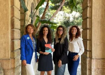 Sestre, startup pugliese che sviluppa integratori per il benessere femminile, chiude round da 400k euro grazie a CDP, con il supporto di Terra Next