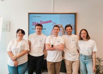 Pelomatto, una delle giovani realtà dello startup studio Mamazen, chiude un round da 430 mila euro a un anno dal lancio