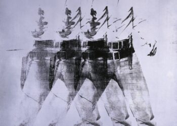 Alle Gallerie d’Italia di Napoli, Intesa Sanpaolo ha inaugurato la mostra “Andy Warhol. Triple Elvis”. In via Toledo fino al 16 febbraio 2025