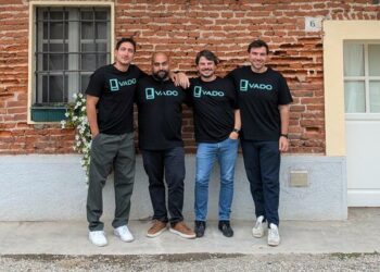 La startup torinese del delivery automatizzato VADO chiude un round da oltre 440k euro e punta all’Europa