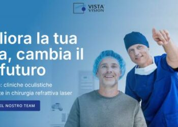 Vista Vision la proprietà passa, congiuntamente, ad Ardian e ai due fondatori e manager, Mario Salmeri e Stefano Zanchi
