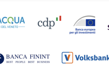 In porto la quinta emissione di Viveracqua Hydrobond da 200 mln euro. La sottoscrivono BEI, SACE, CDP, Kommunalkredit e Volksbank