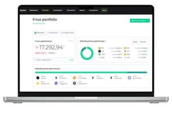 XBooks, specialista nella gestione fiscale di criptovalute e asset digitali, incassa round da un mln euro da Primo Ventures sgr