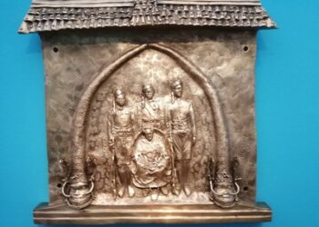 “In dialogo con il Benin: arte, colonialismo, restituzione” fino al 16 febbraio 2025 a Zurigo
