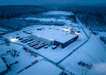 A Milano il prossimo data center sostenibile di AQ Compute (Aquila Group), il cui 80% passa nelle mani di Bain Capital