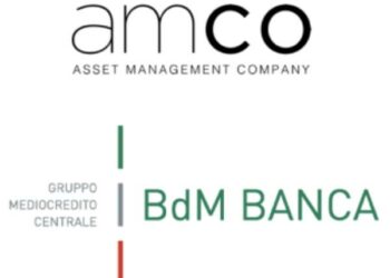 AMCO, trovata l’intesa bonaria per richiesta di indennizzo (132,8 mln euro) a BDM Banca (MCC) relativa ai 2 mld di crediti deteriorati acquistati nel 2020 