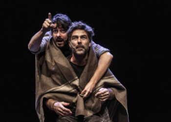 Al Teatro Litta di Milano “Anche i sogni impossibili”: se le montagne sono un mezzo e mai un fine