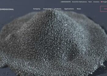 BeDimensional incassa dalla BEI venture debt da 20 mln euro. Nuovo round da 5 mln da investitori nuovi ed esistenti