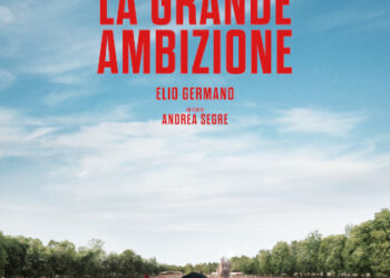 “Berlinguer. La grande ambizione” con Elio Germano nelle sale dal 31 ottobre