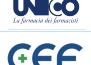 Dall’integrazione tra CEF e Unico spa nasce un colosso paritetico della distribuzione intermedia del farmaco da oltre 2,5 mld di fatturato